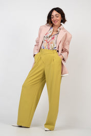 Camicia Ibisco