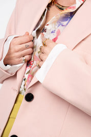 Blazer Morgana