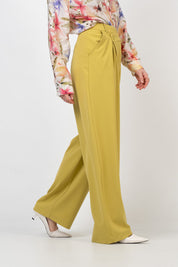 Pantalone Pistacchio