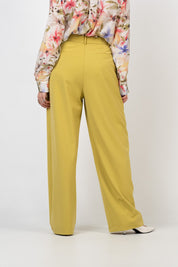 Pantalone Pistacchio