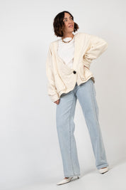 Cardigan Vanilla