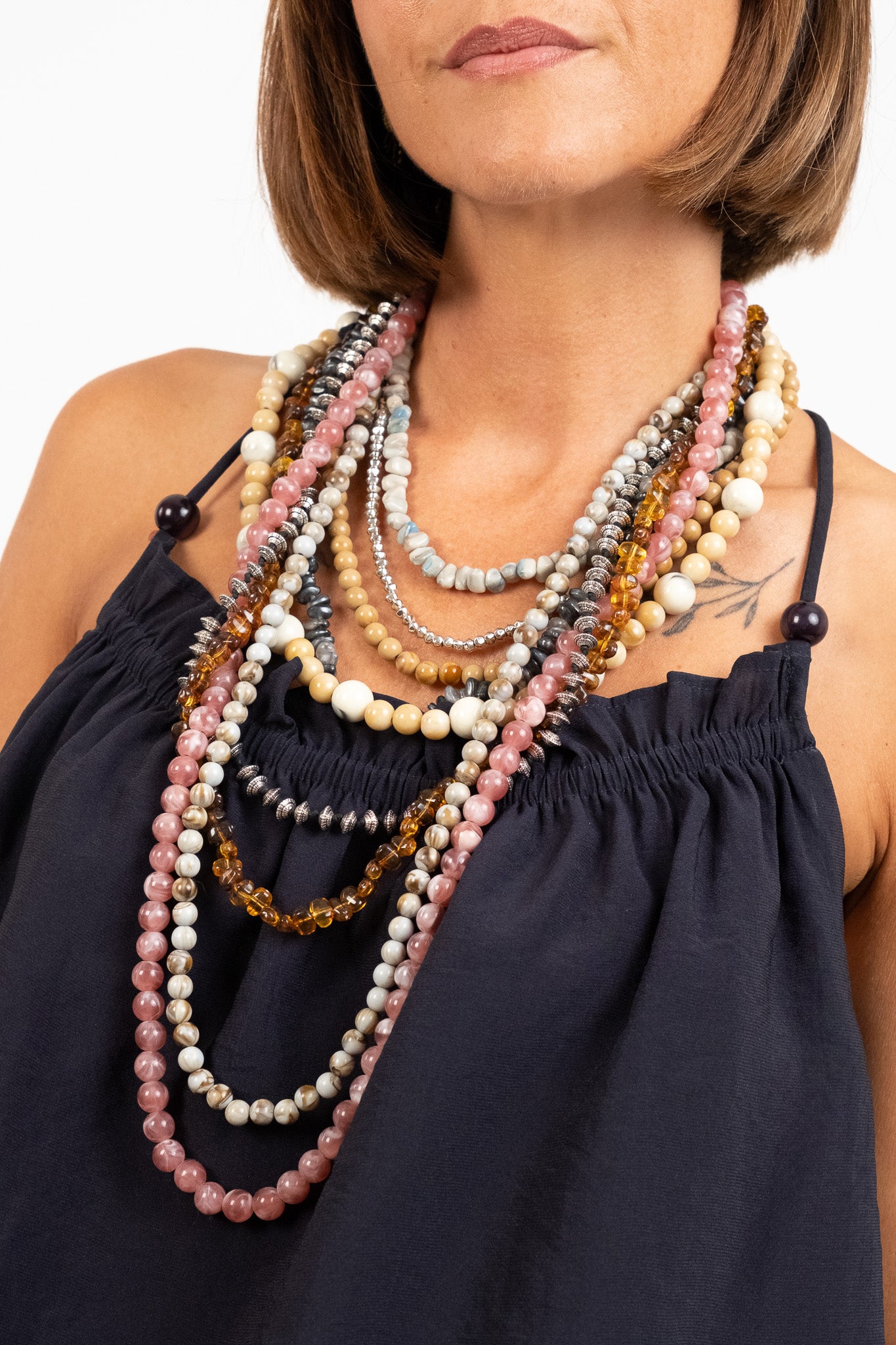 Collana Bonny