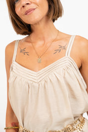 Top Desiree