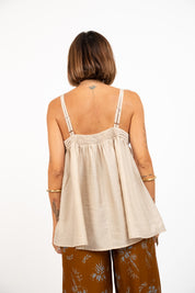 Top Desiree