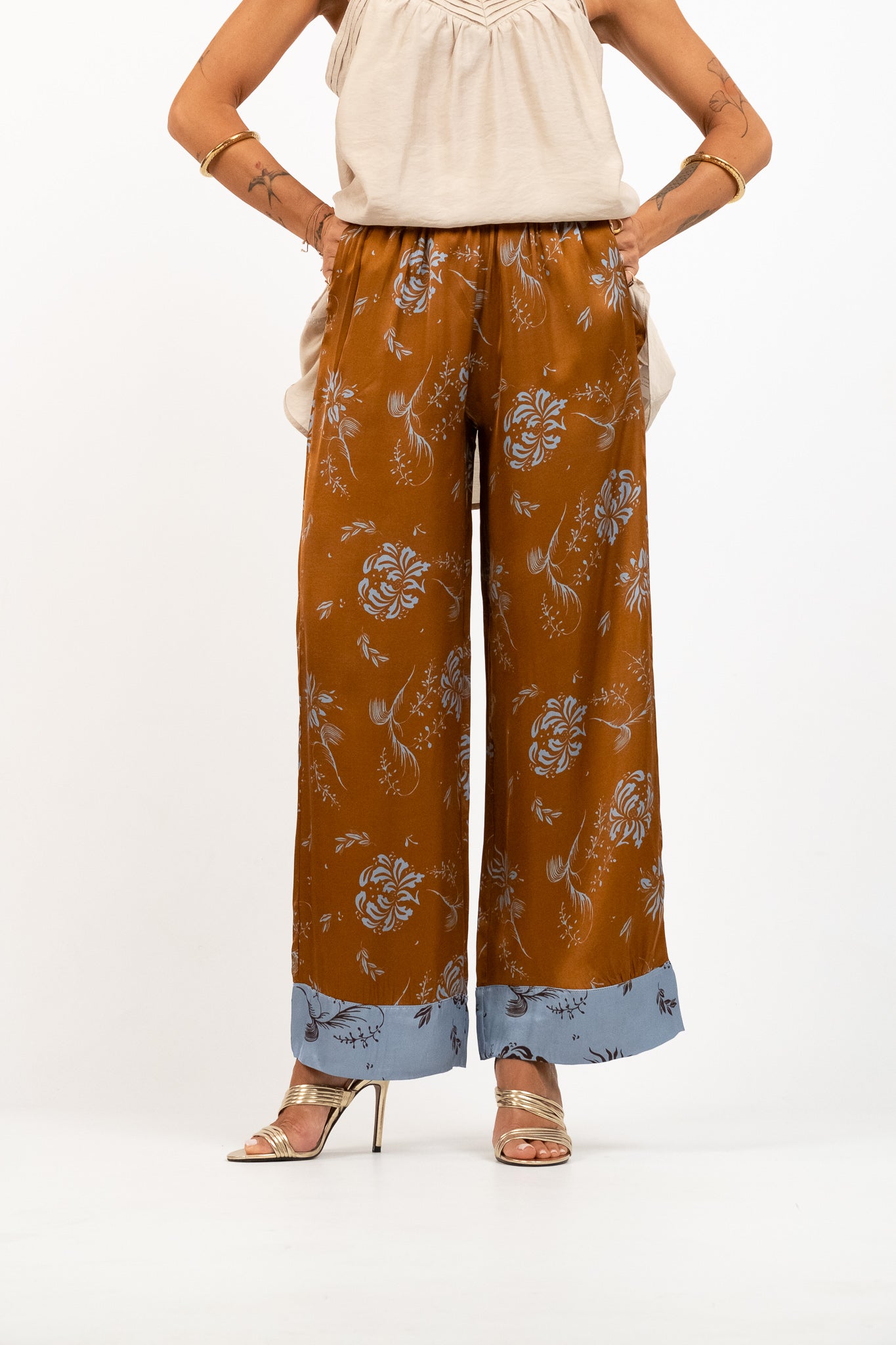 Pantalone Bahamas