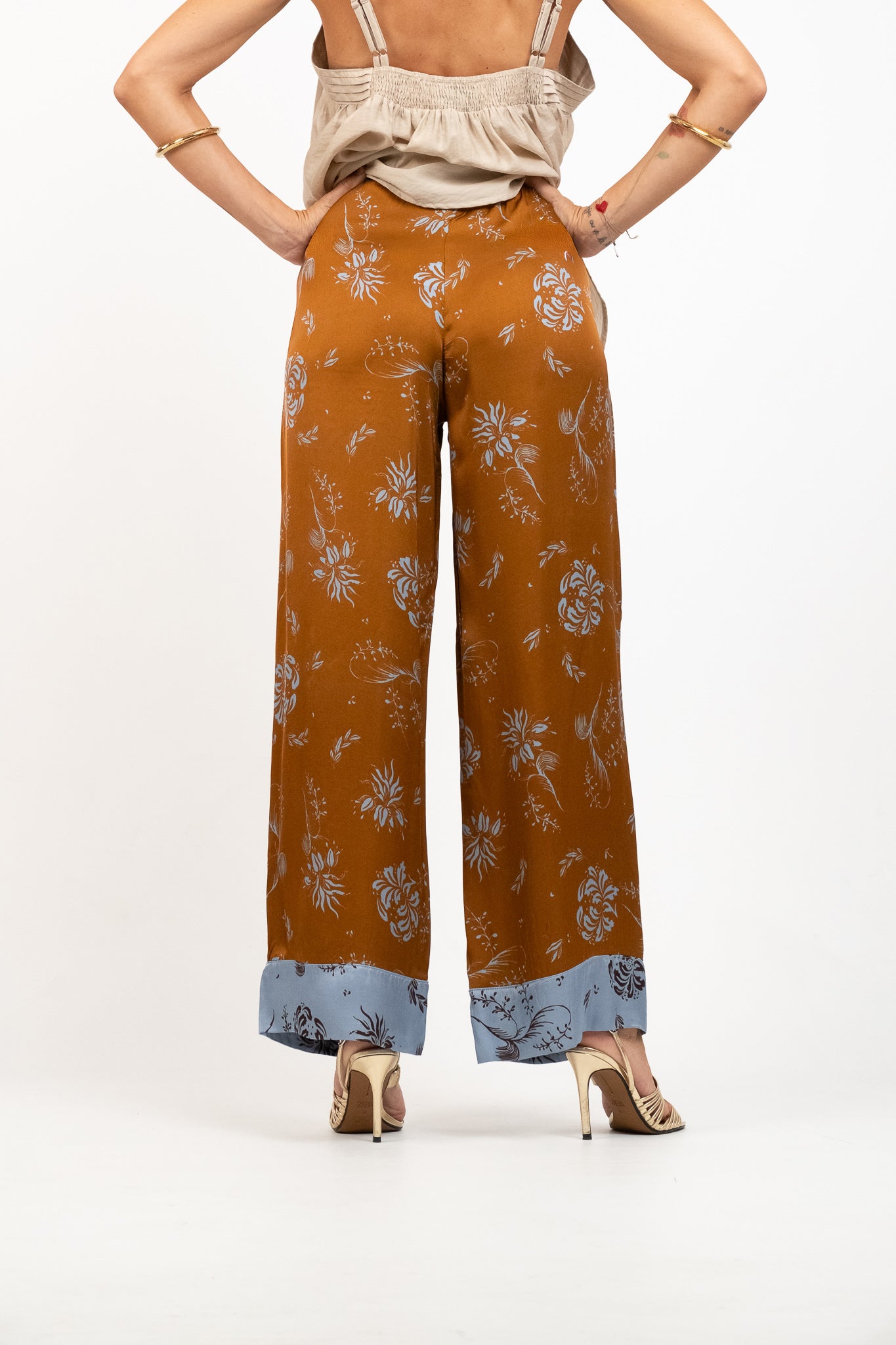 Pantalone Bahamas