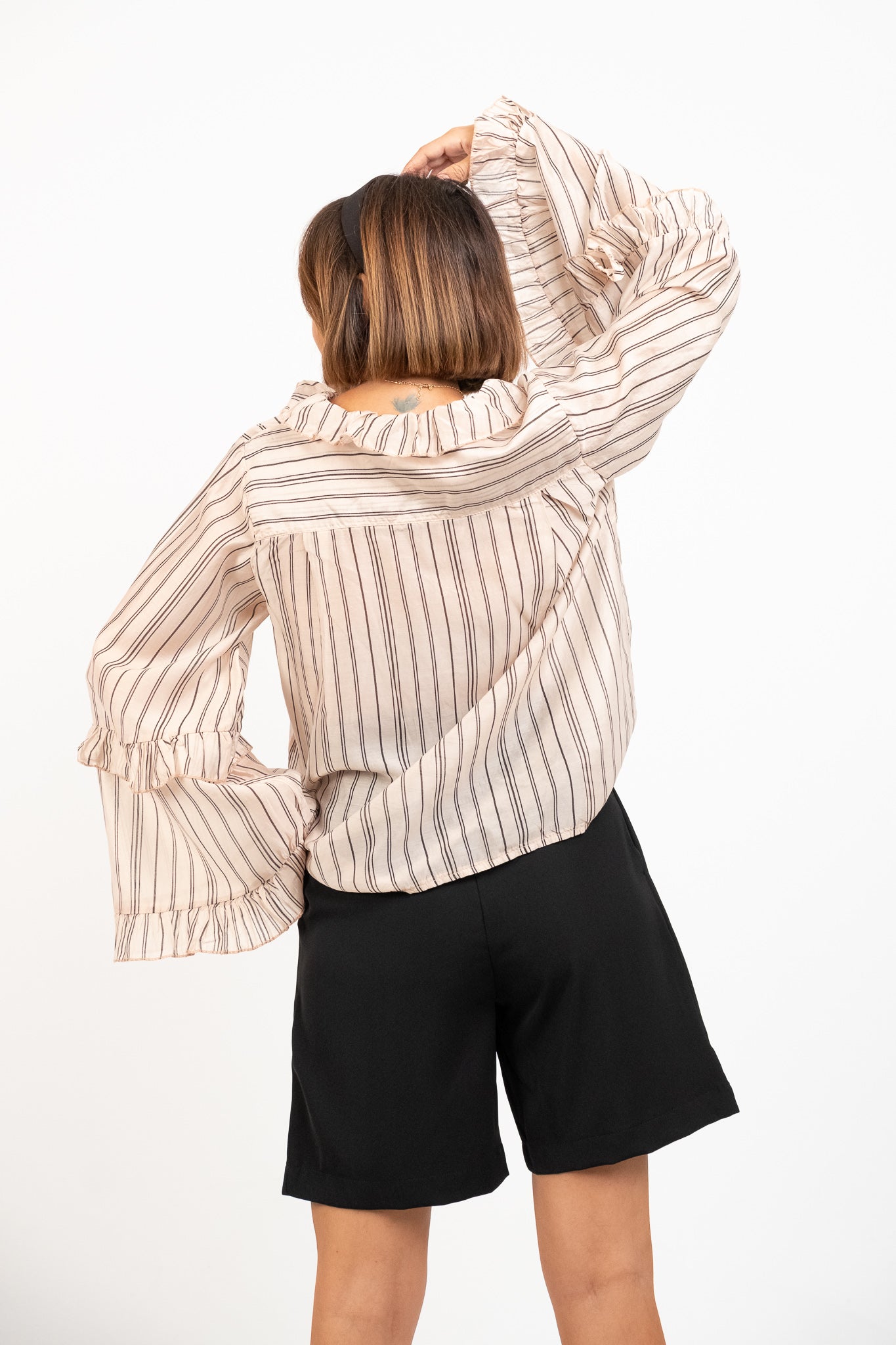 Blusa Nives