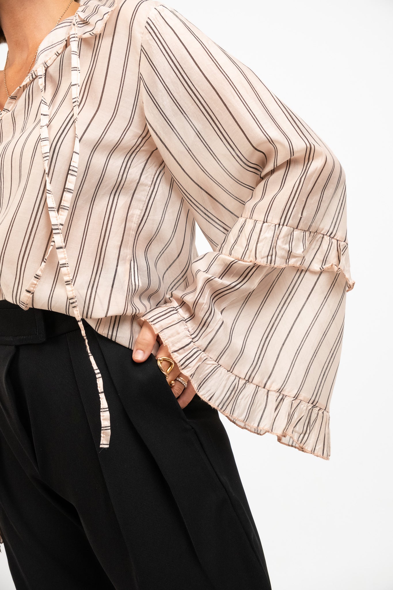 Blusa Nives