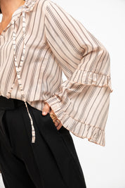 Blusa Nives