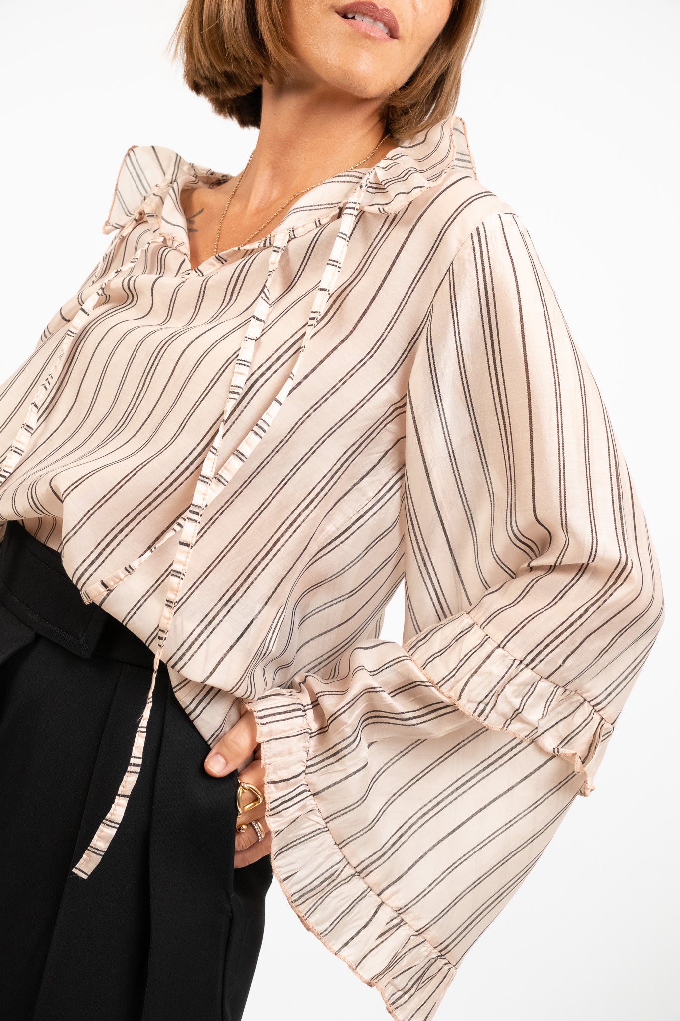 Blusa Nives