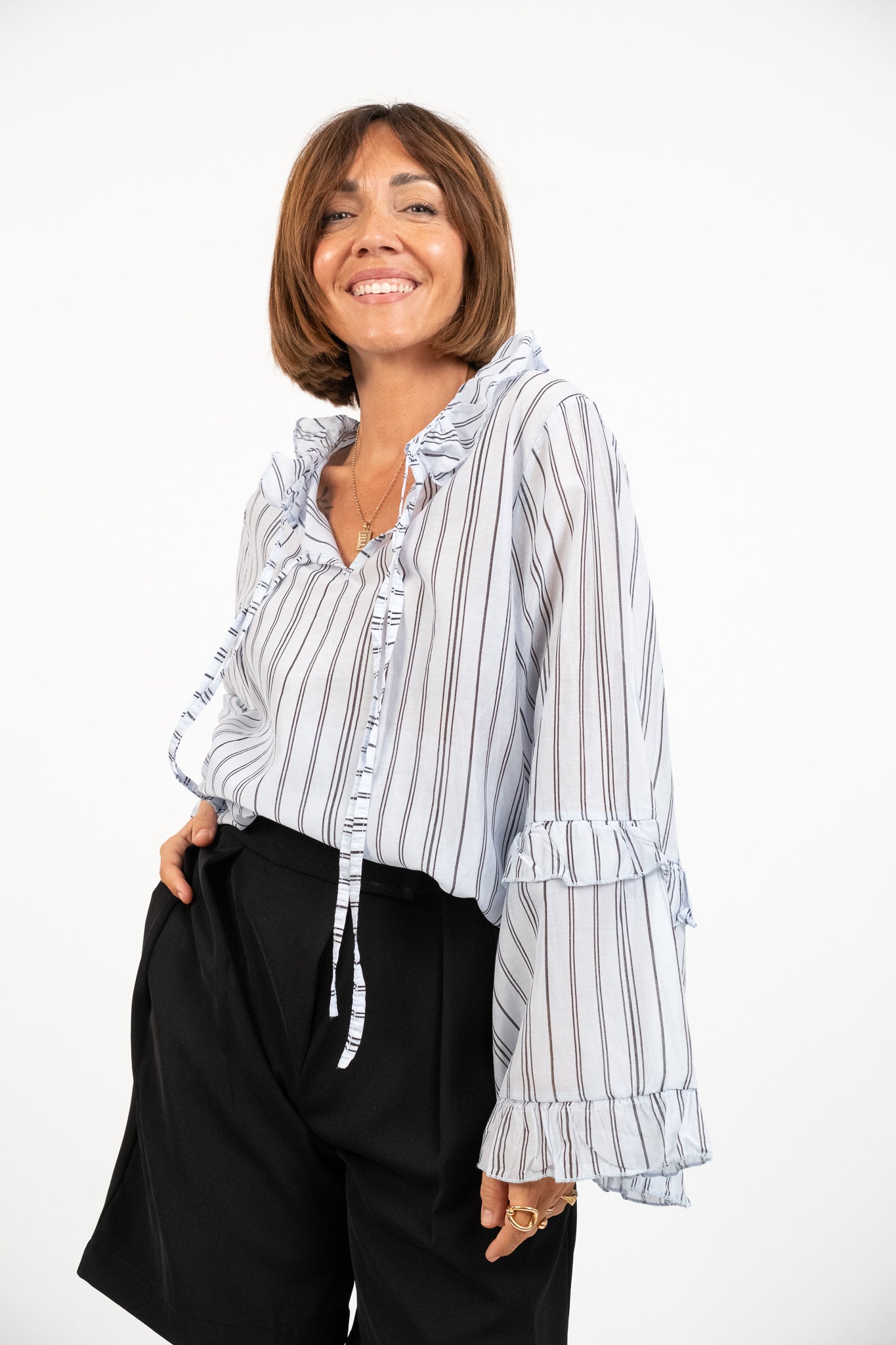 Blusa Nives