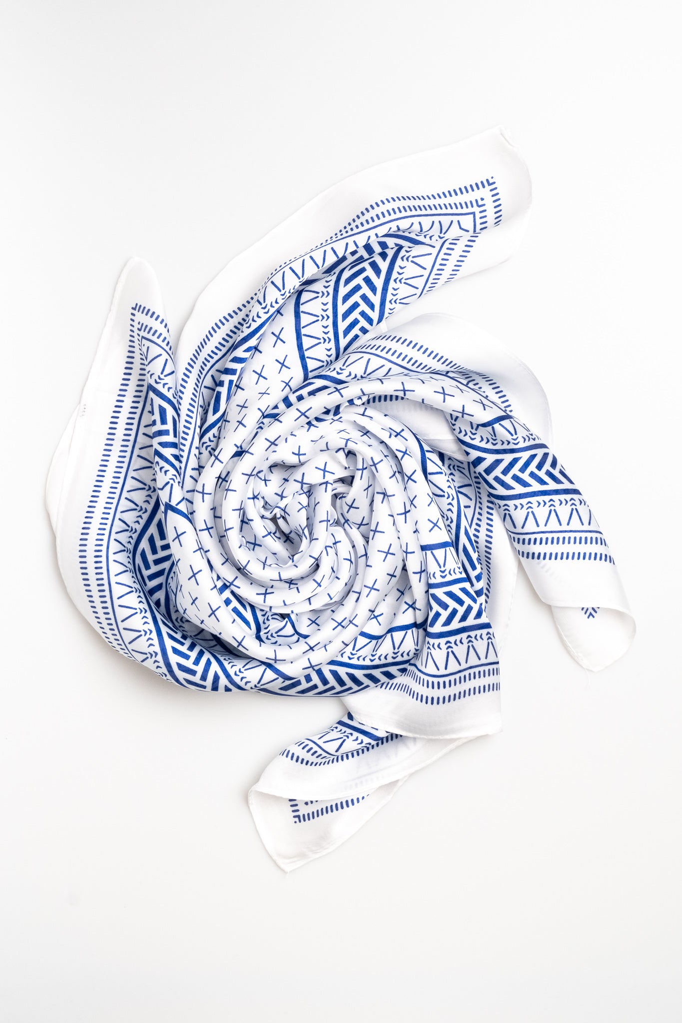 Foulard Melissa