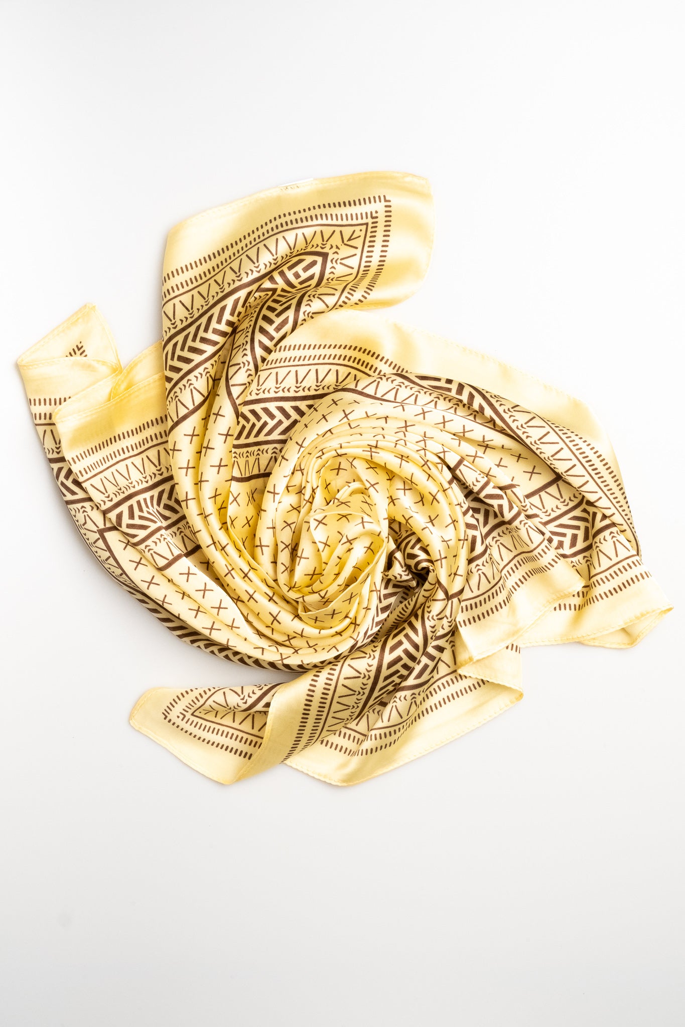 Foulard Melissa
