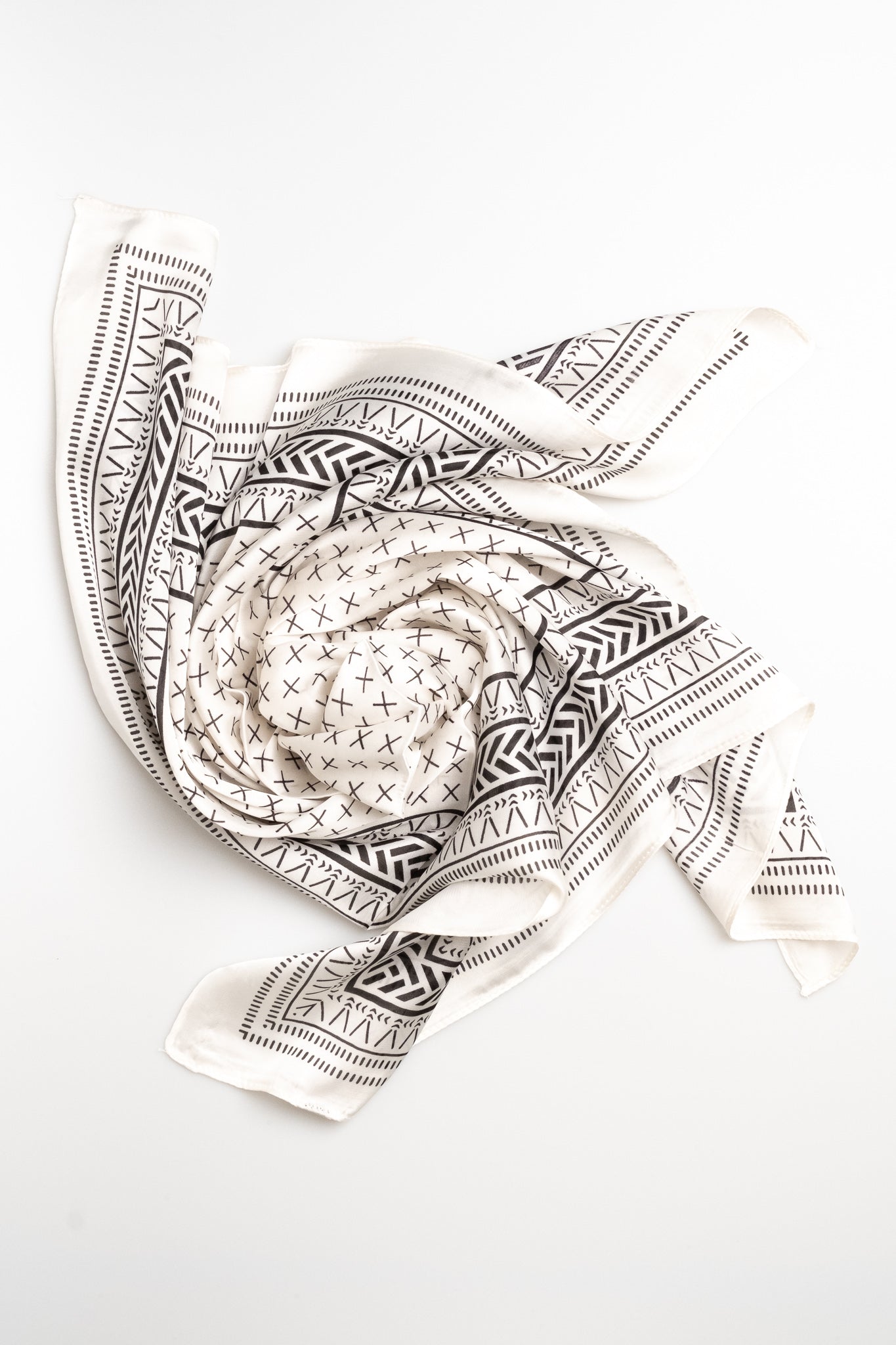 Foulard Melissa
