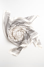 Foulard Melissa