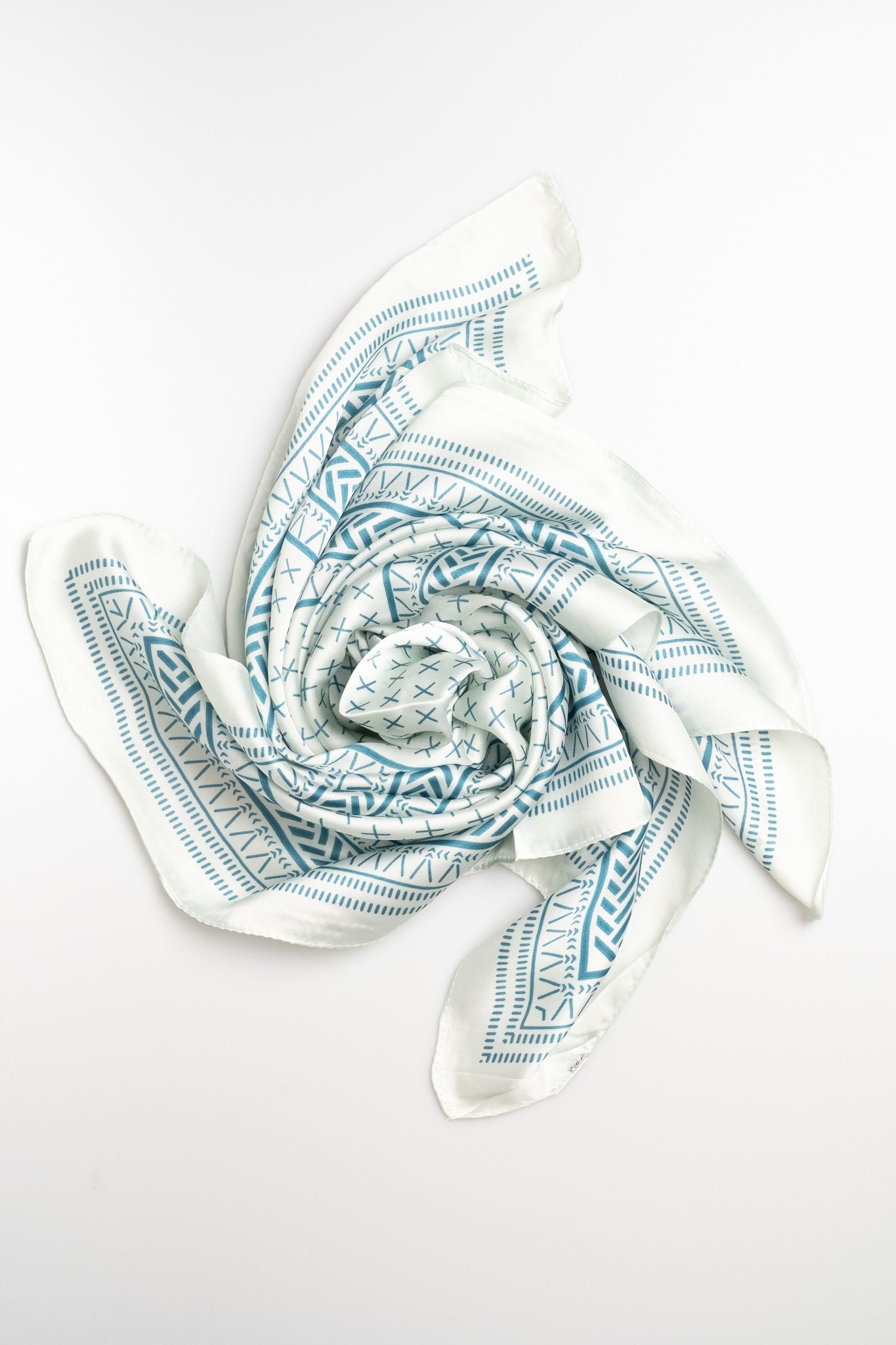 Foulard Melissa