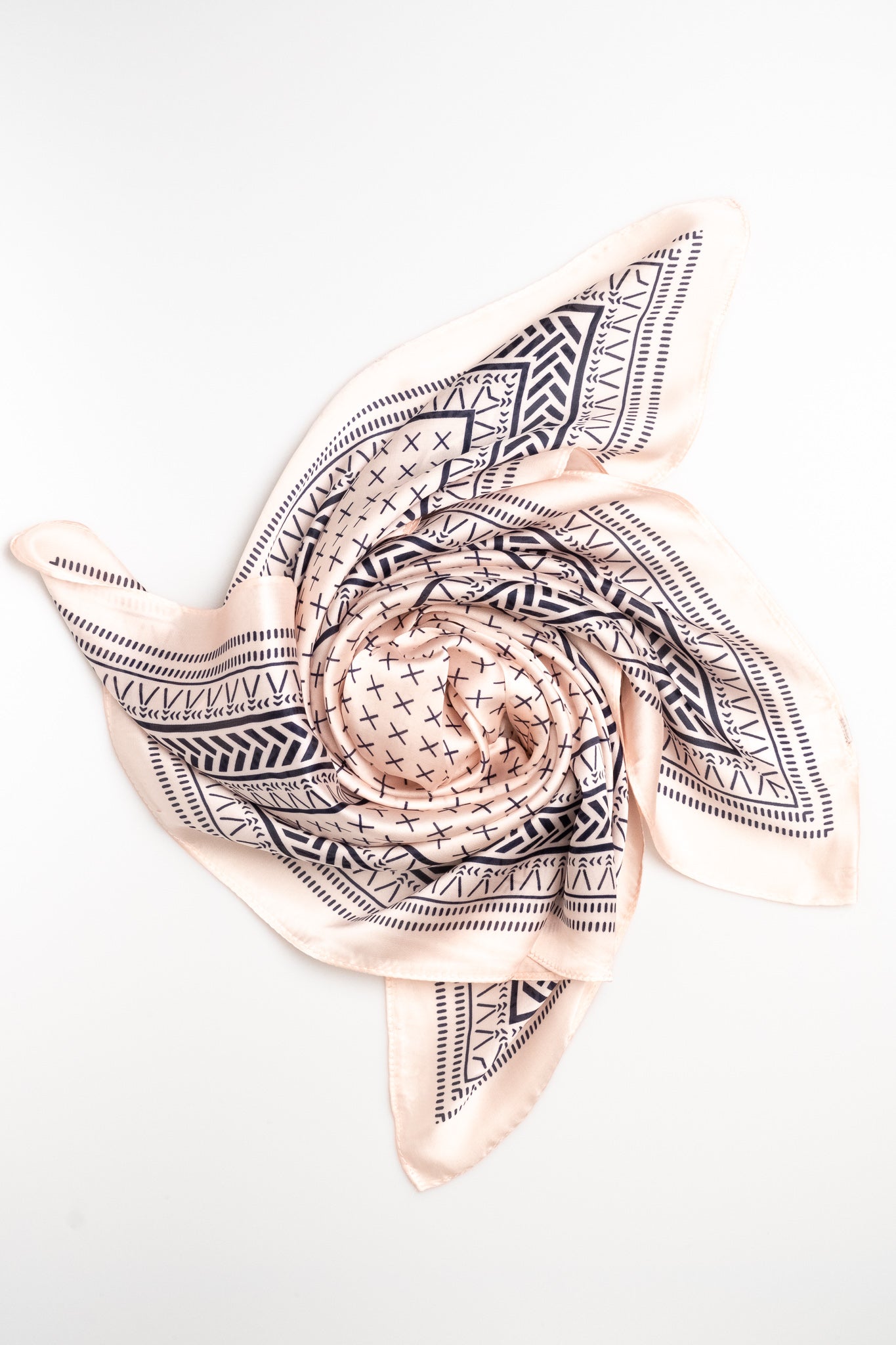 Foulard Melissa