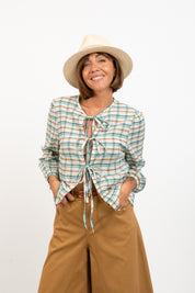 Blusa Matilda