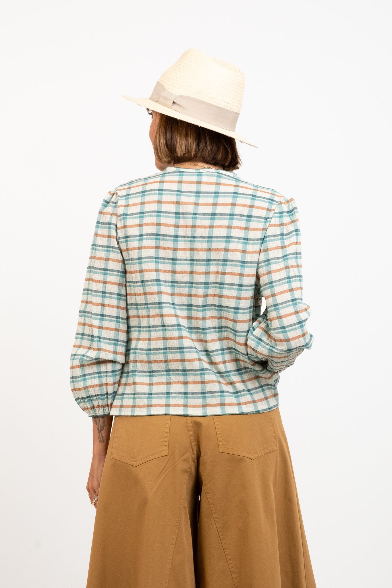 Blusa Matilda