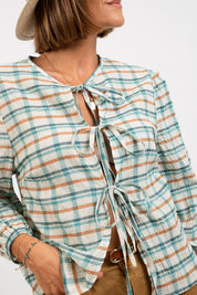 Blusa Matilda
