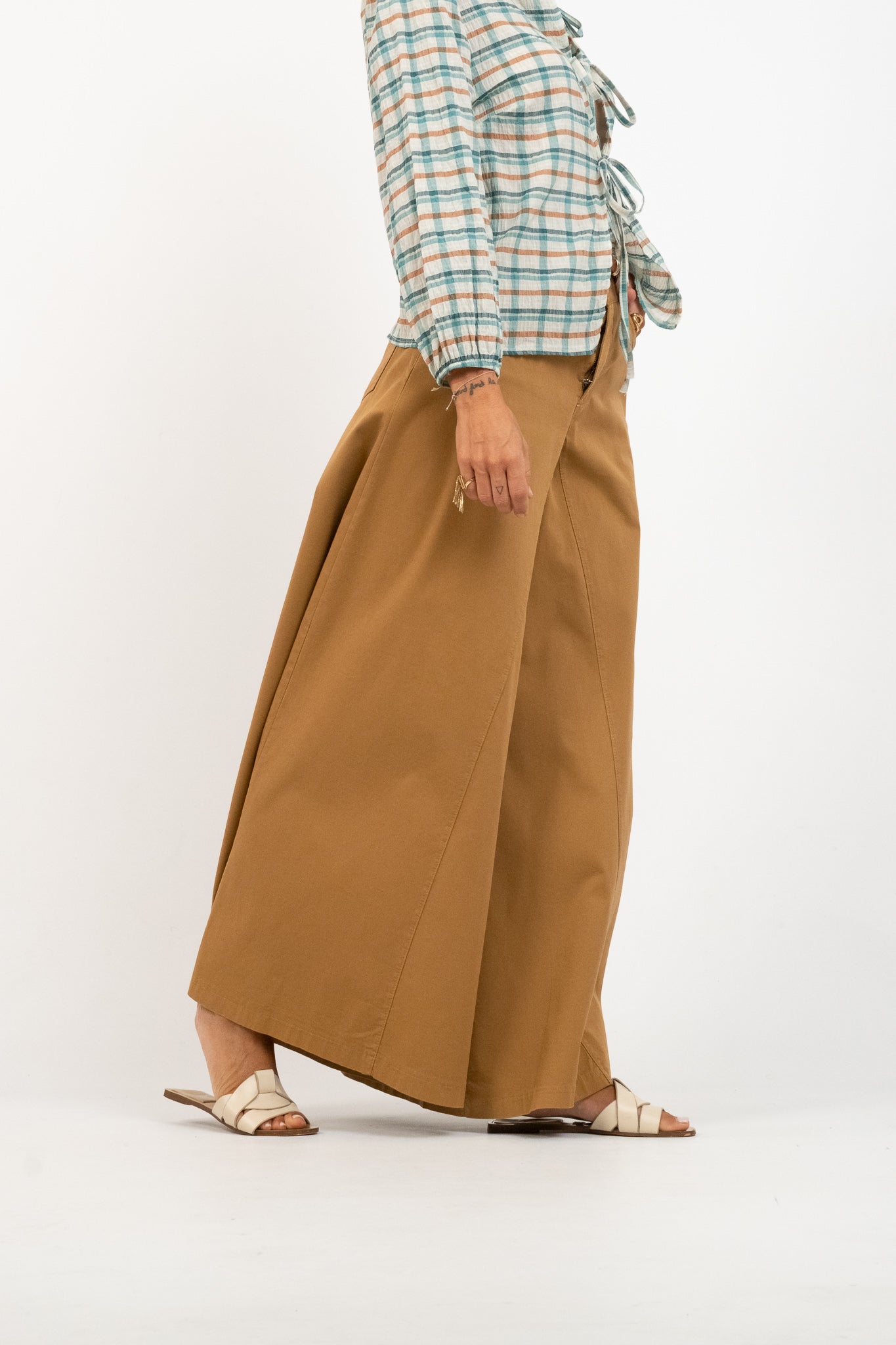 Pantalone Eric