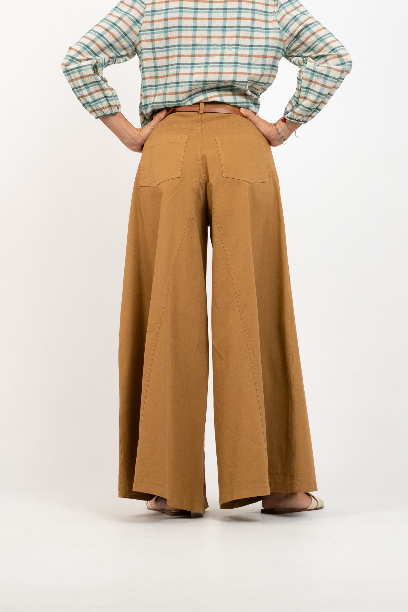 Pantalone Eric