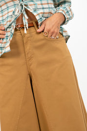 Pantalone Eric
