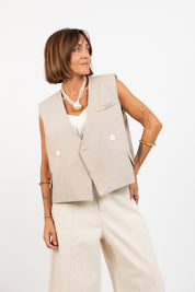 Gilet Mason
