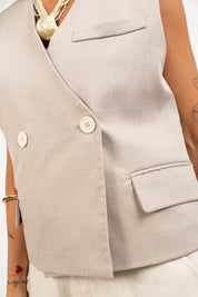 Gilet Mason