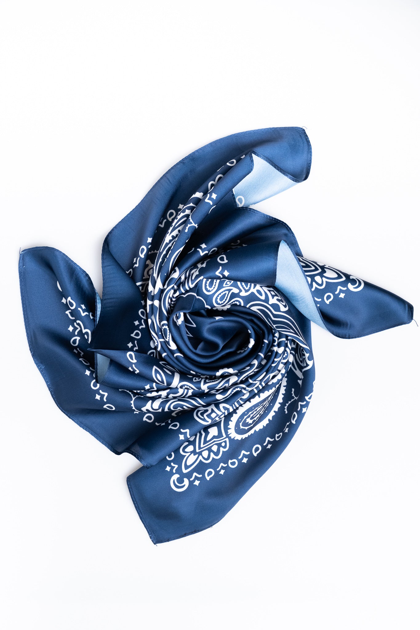 Bandana Allen