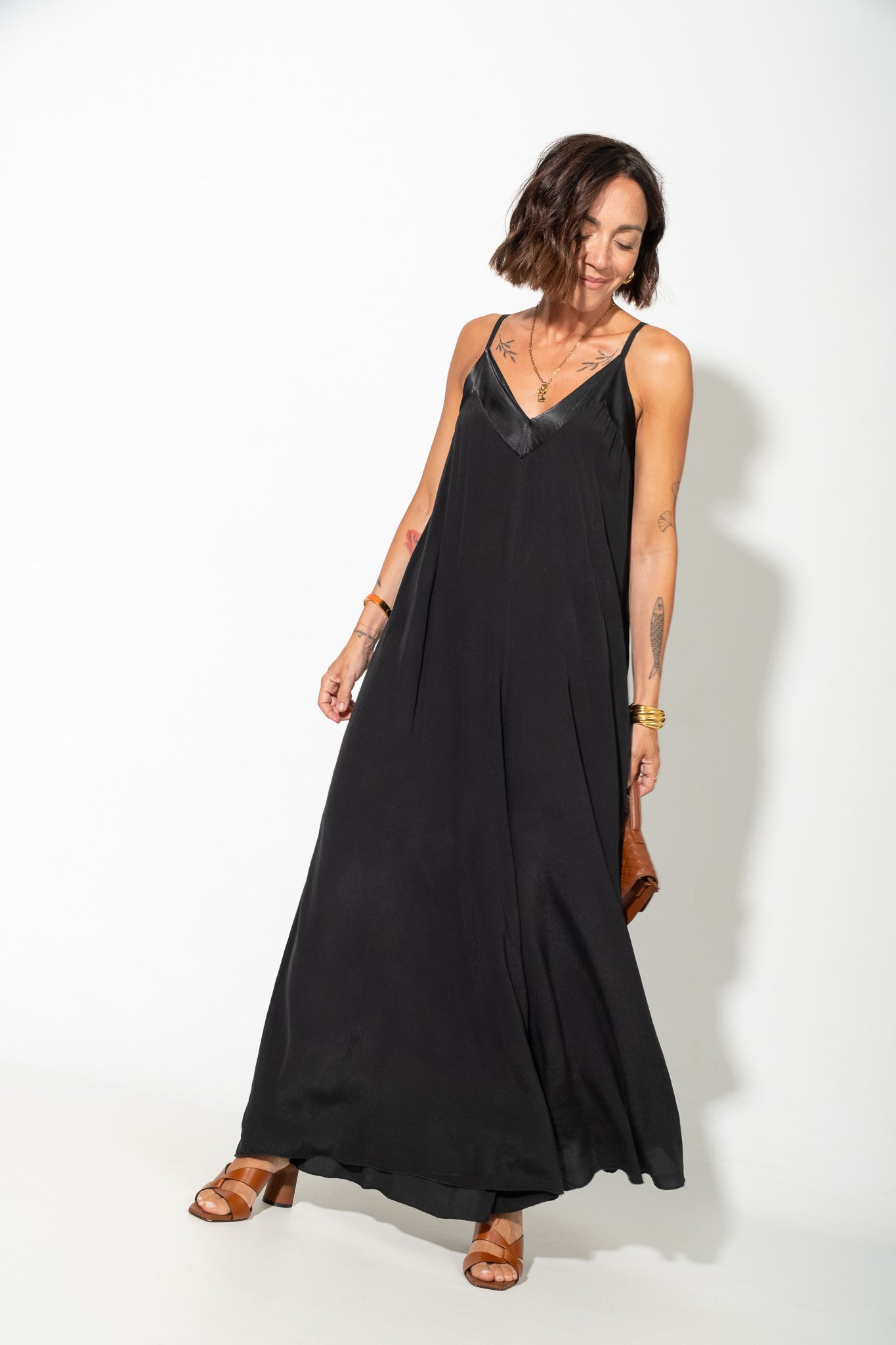 Jumpsuit Delia