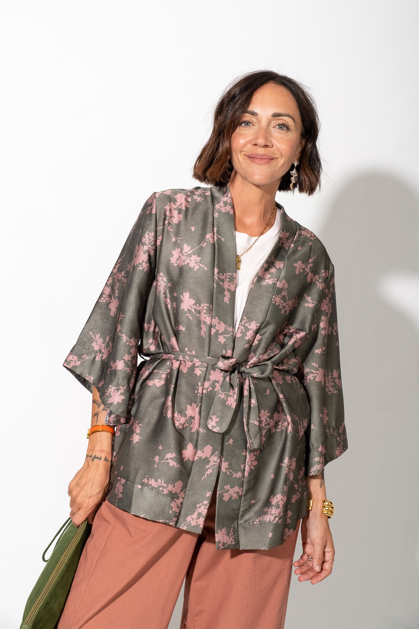 Kimono Sakura