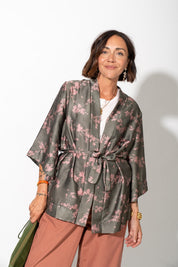 Kimono Sakura