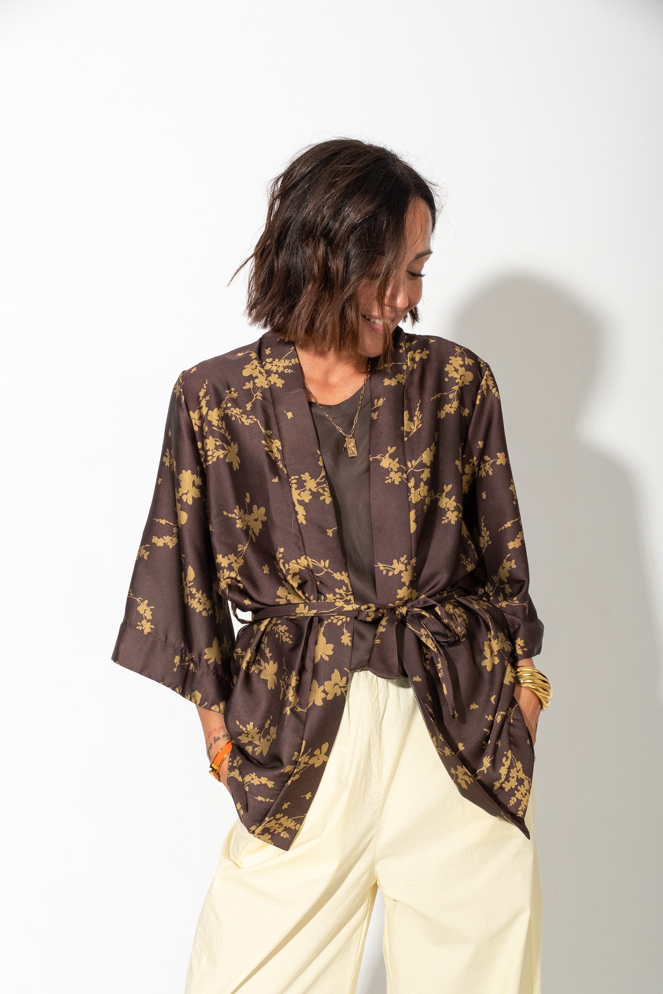 Kimono Sakura