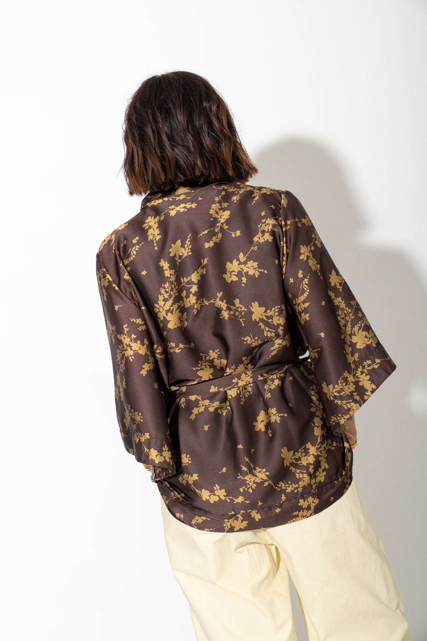 Kimono Sakura