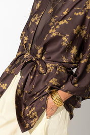 Kimono Sakura