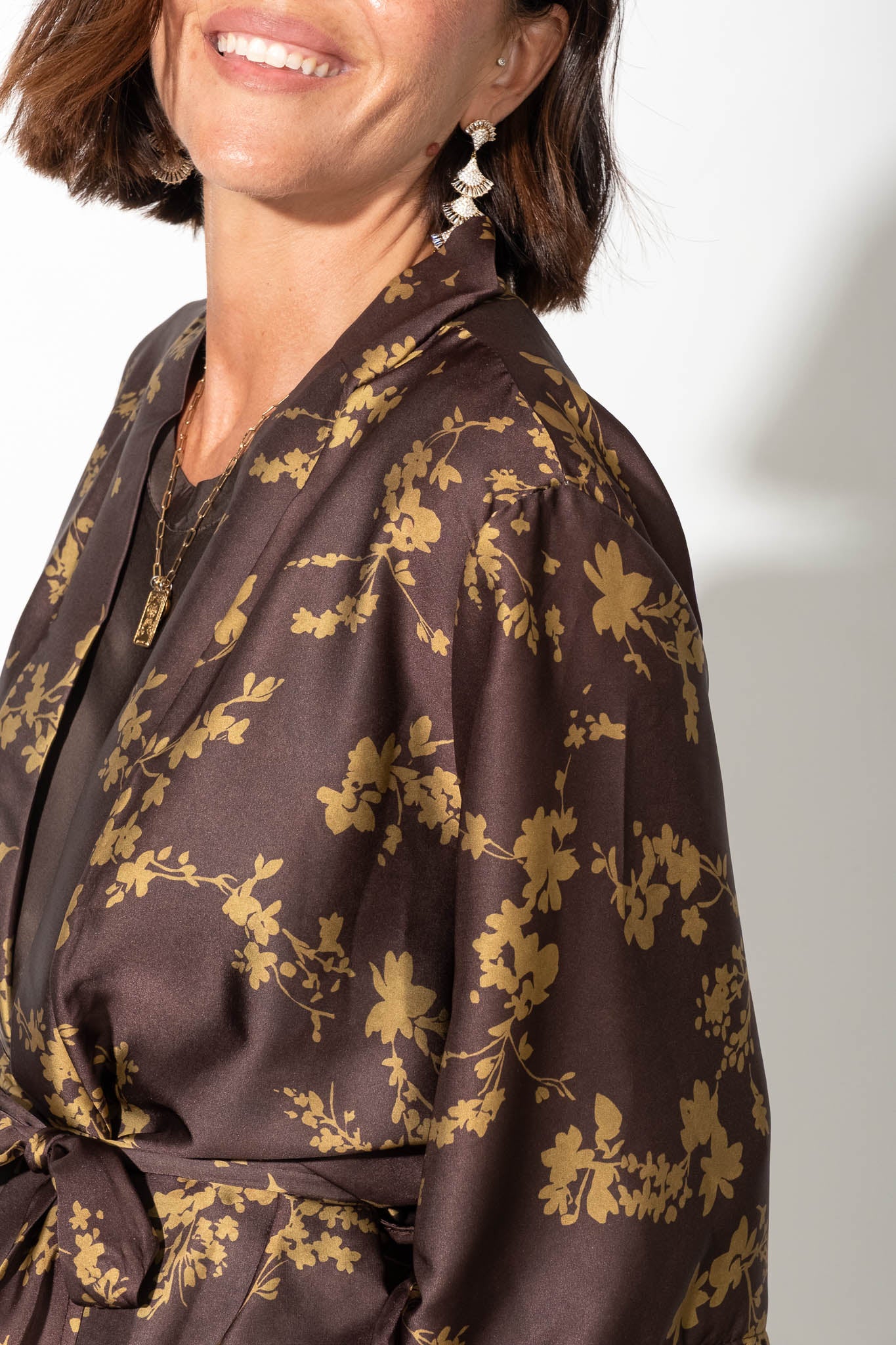 Kimono Sakura