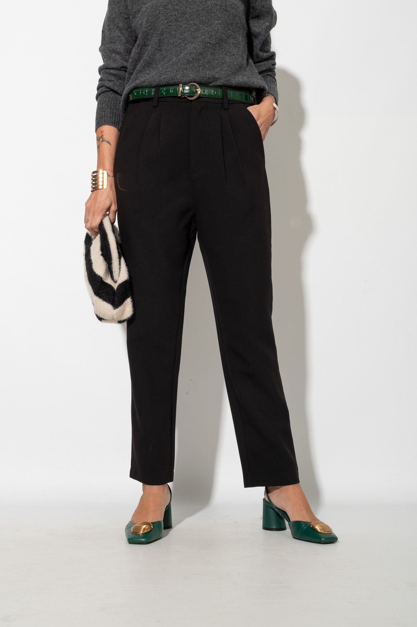 Pantalone Ginevra