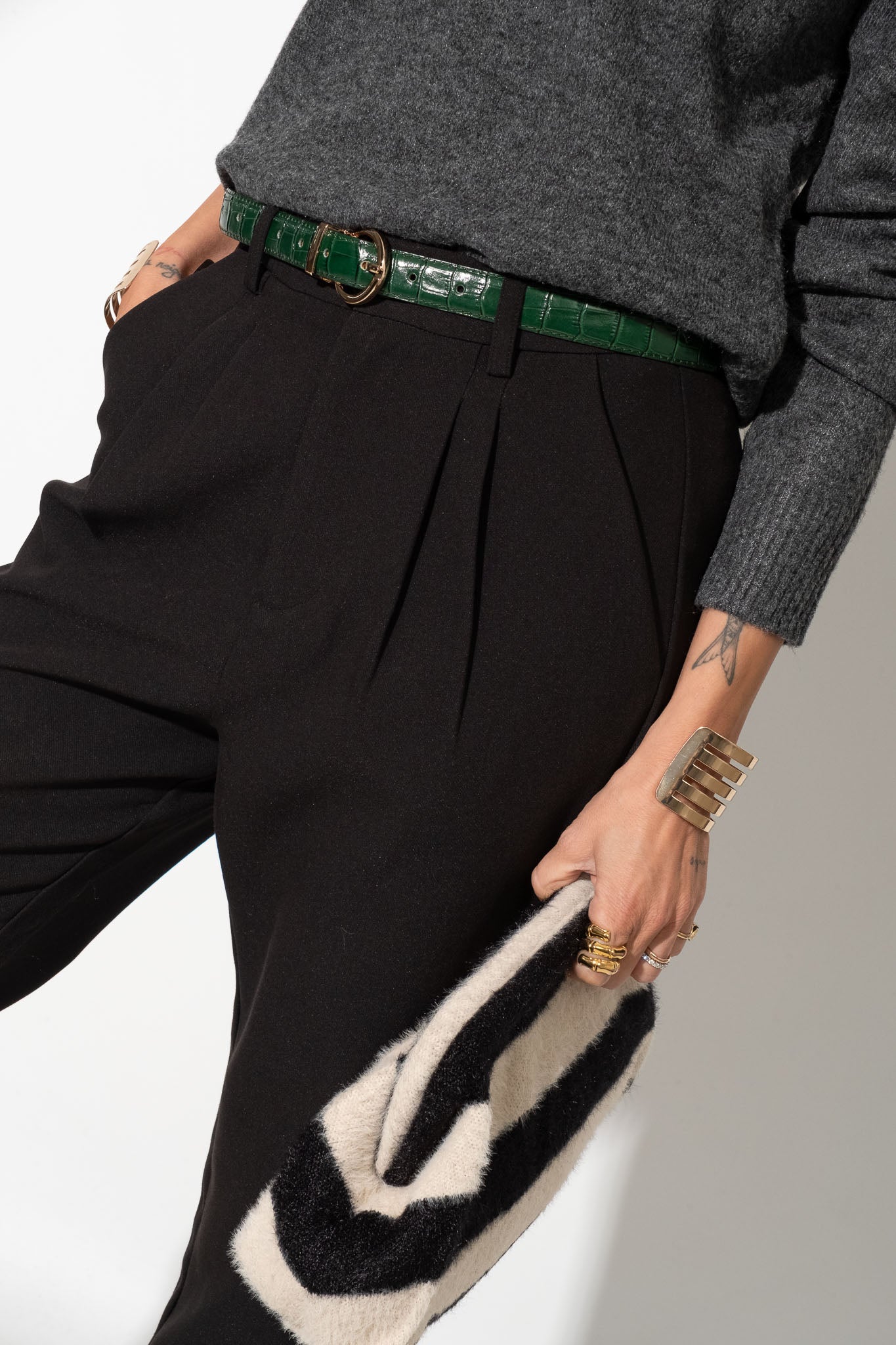 Pantalone Ginevra