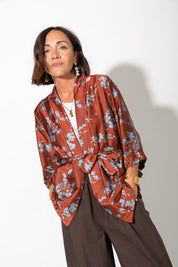 Kimono Sakura