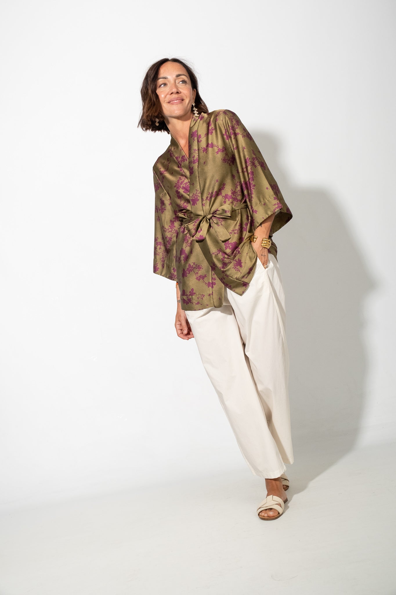 Pantalone Mirella