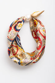 Foulard Bastille