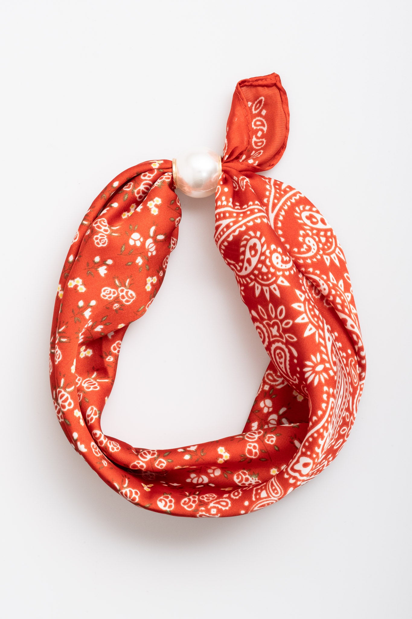 Foulard Bastille