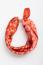 Foulard Bastille