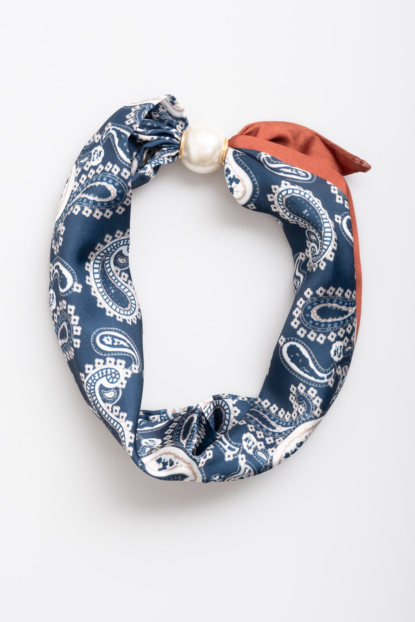 Foulard Bastille