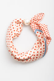 Foulard Bastille