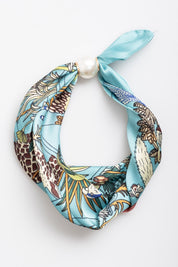 Foulard Bastille