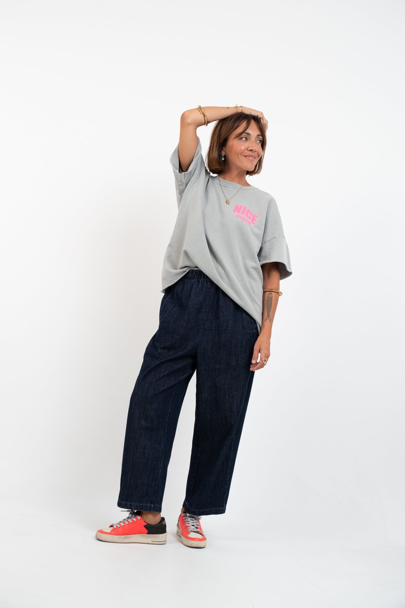 Jeans Singapore