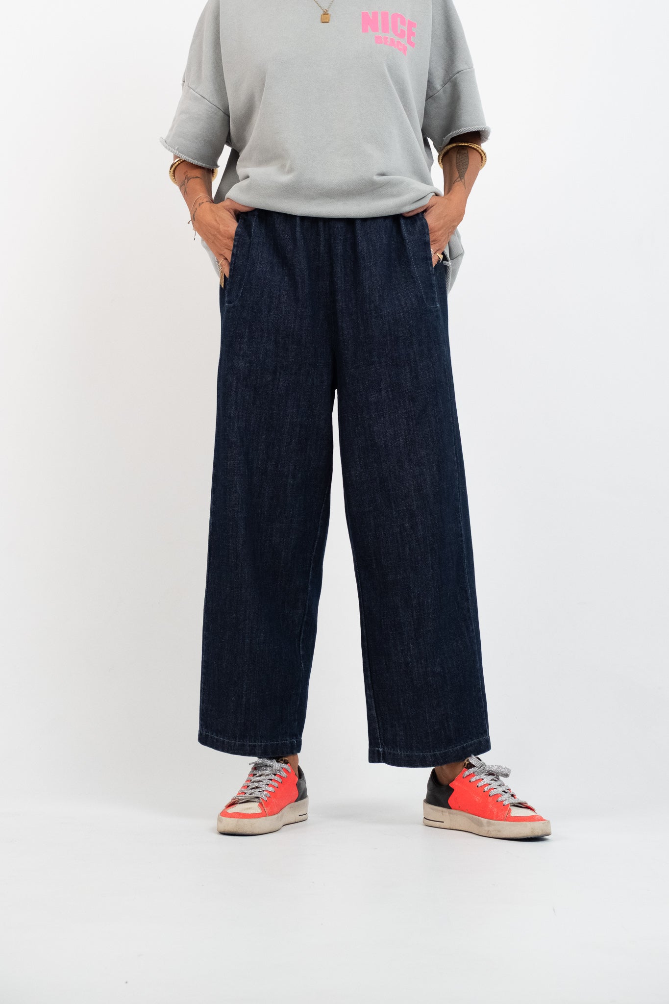 Jeans Singapore