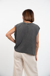 T-shirt Girls just wanna have sun